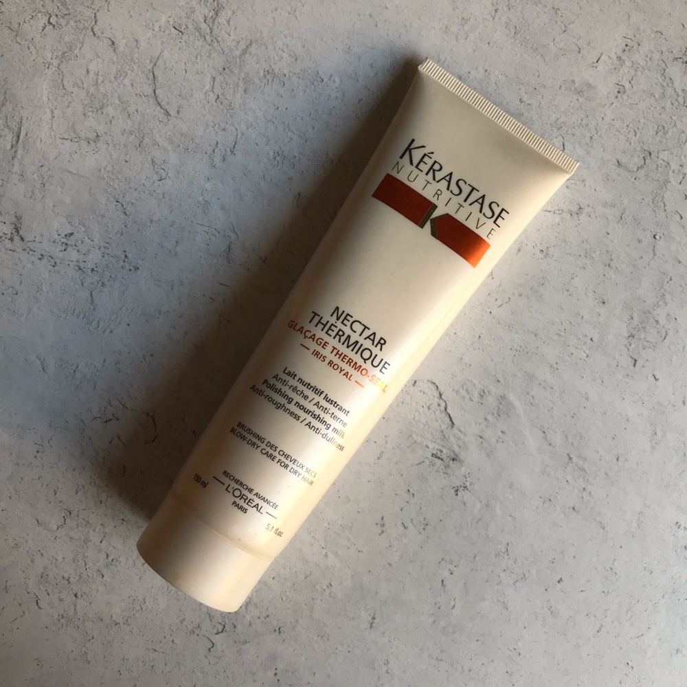 Kerastase Nectar Thermique Brand New